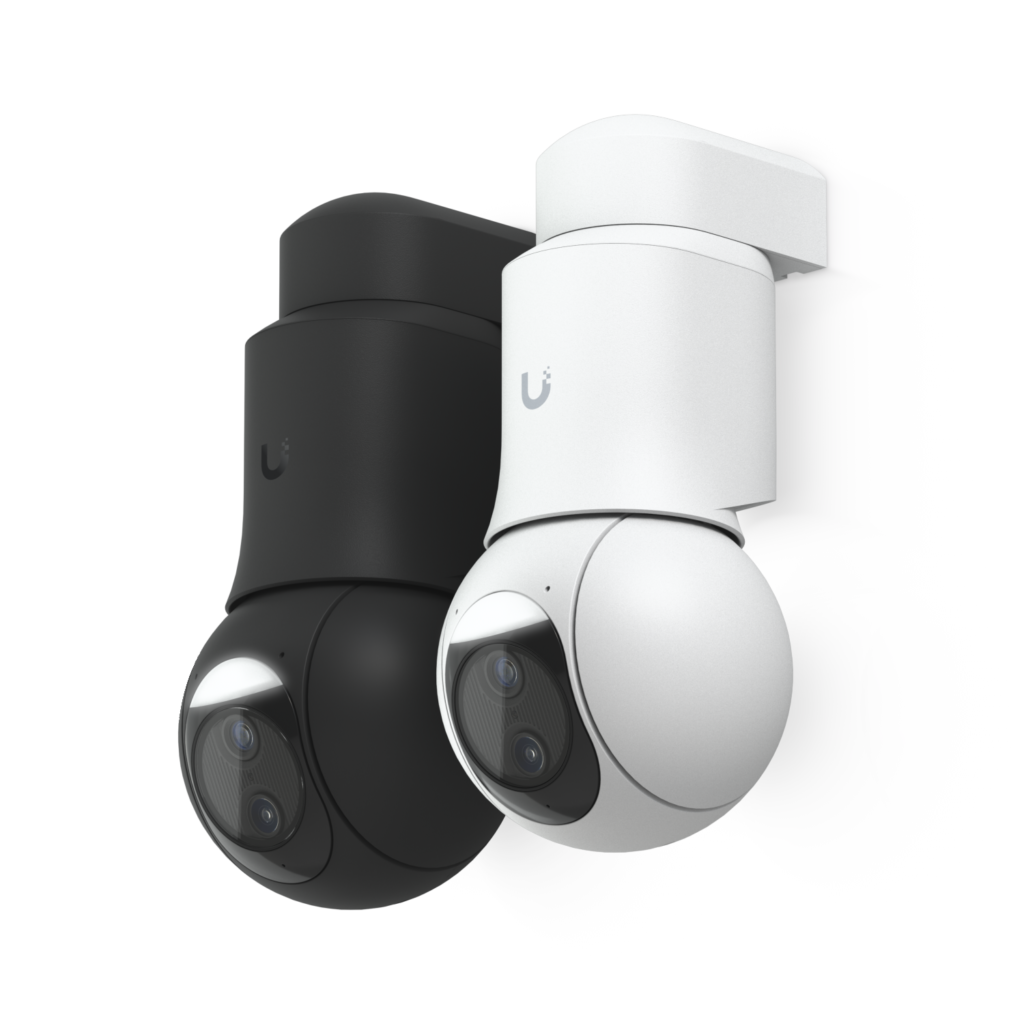 Ubiquiti UniFi Camera G6 PTZ
