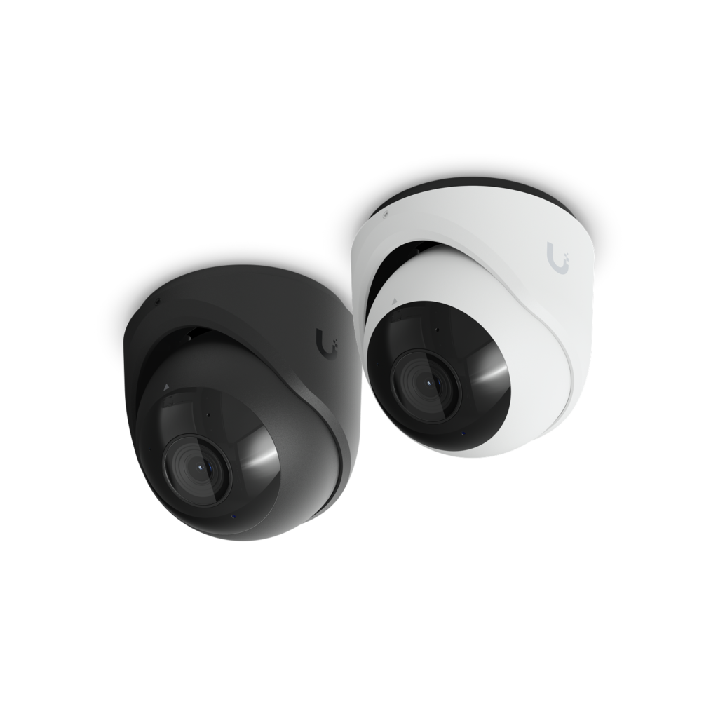 Ubiquiti UniFi Camera G6 Turret